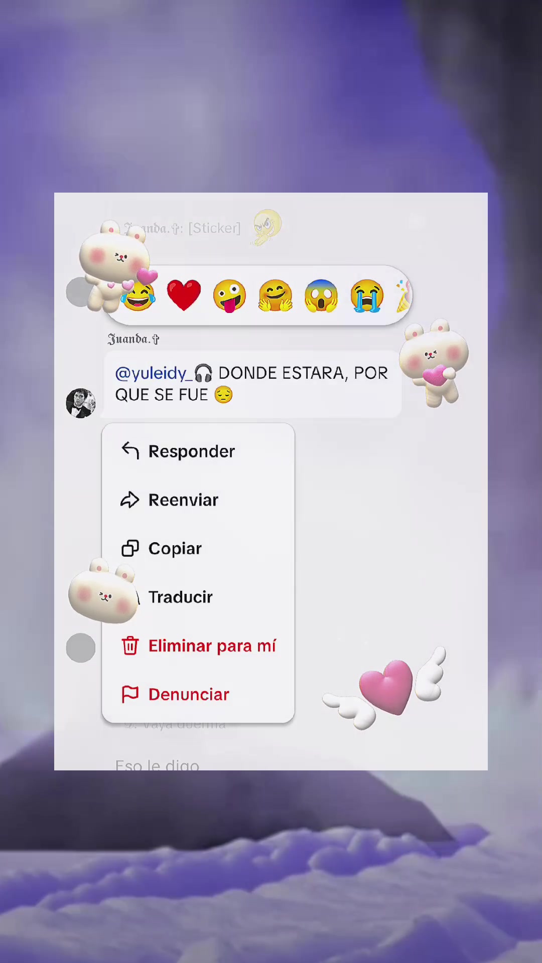 @yuleidy_🎧