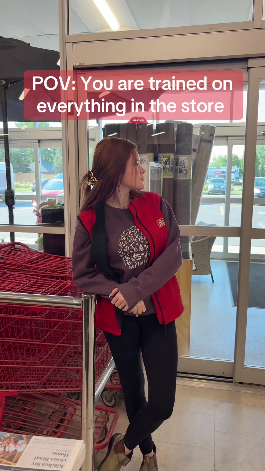 @Stratford Home Hardware