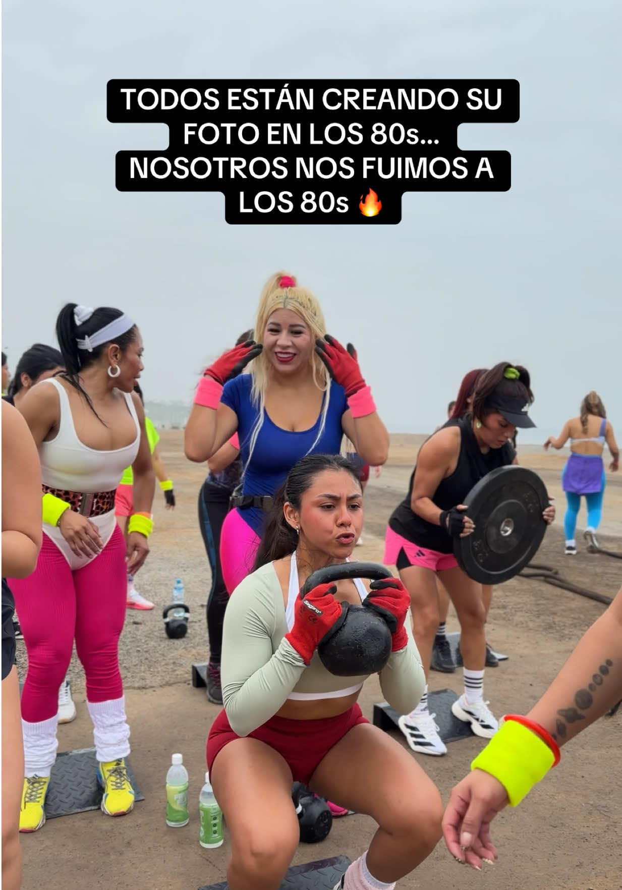 @XTREME FIT PERU