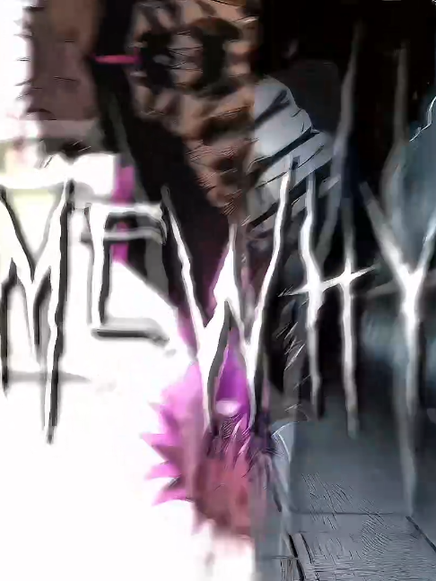@⁷&sup1;&sup2;mewhy