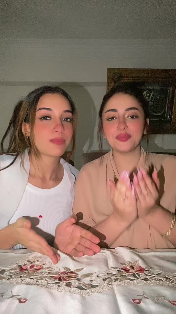 @Farah Salah