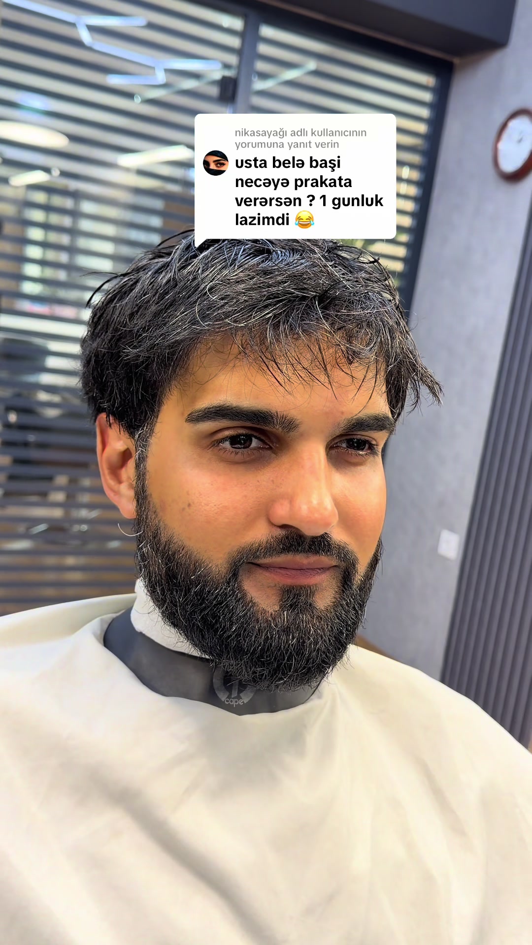 @Hair design Reshad
