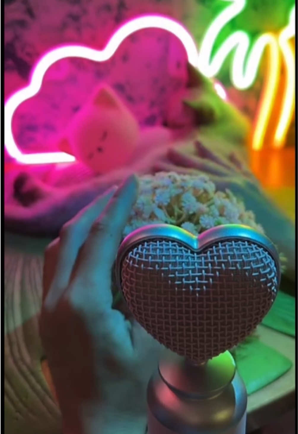 @Mirella ASMR