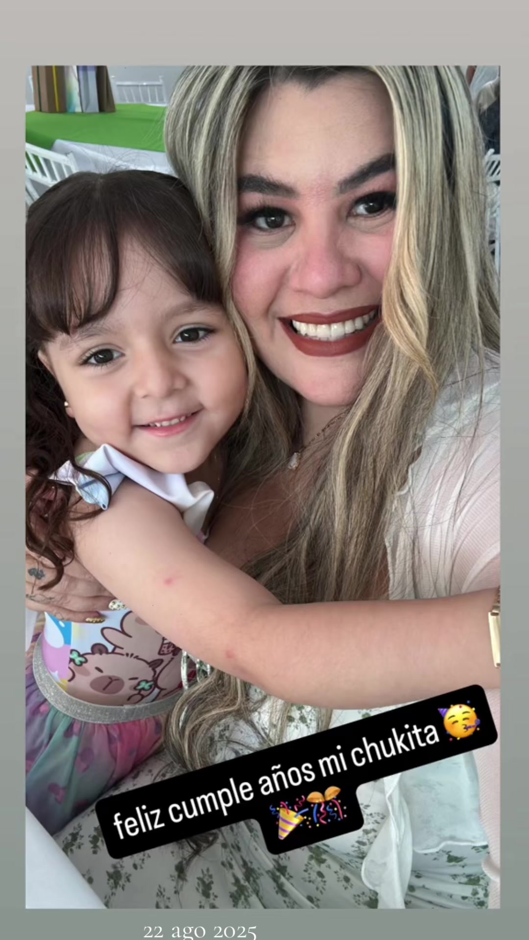 @🔱DIANITA❤️RAM&Iacute;REZ 🔱Fg❤️