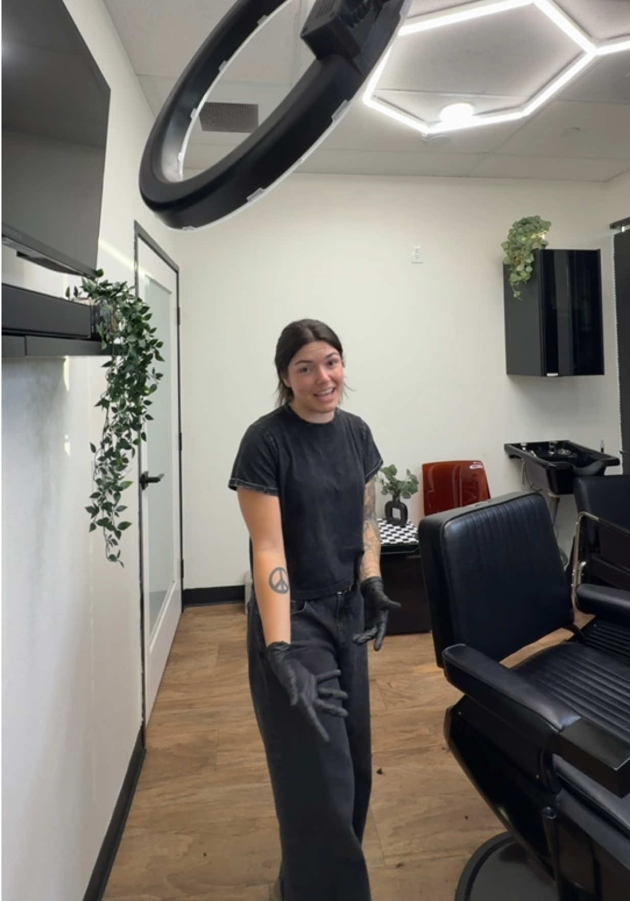 @Taylor | Sacramento Barber