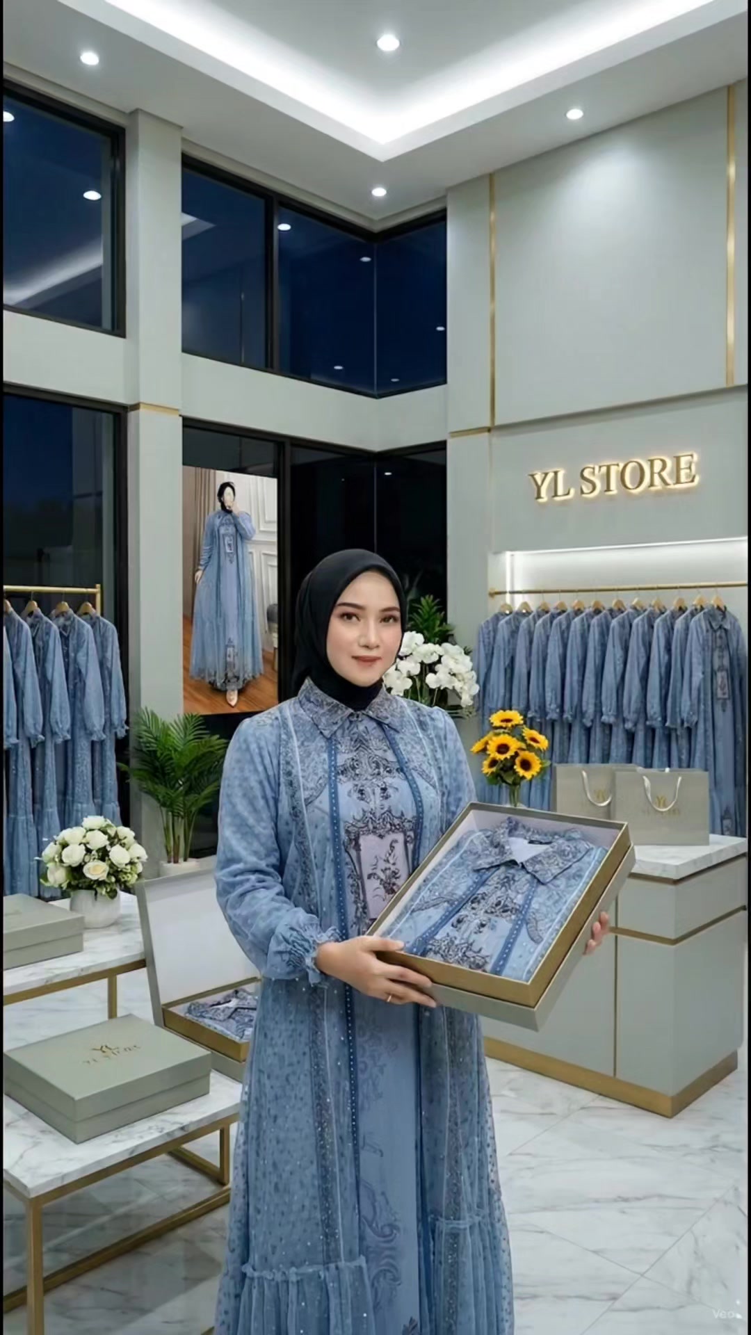 @YL STORE