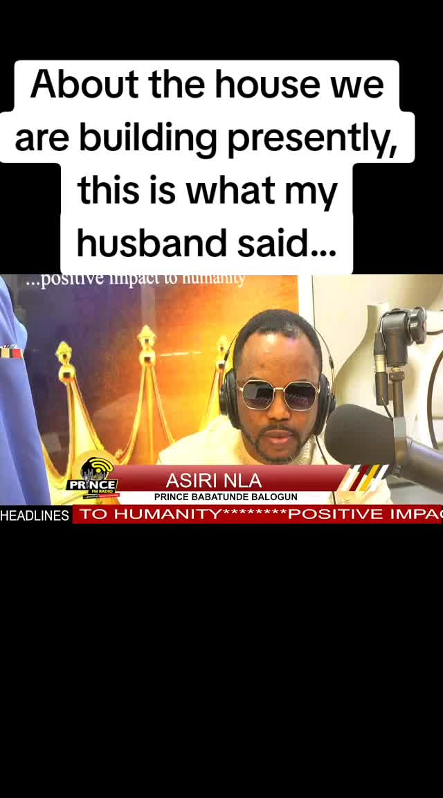 @PRINCE BABATUNDE