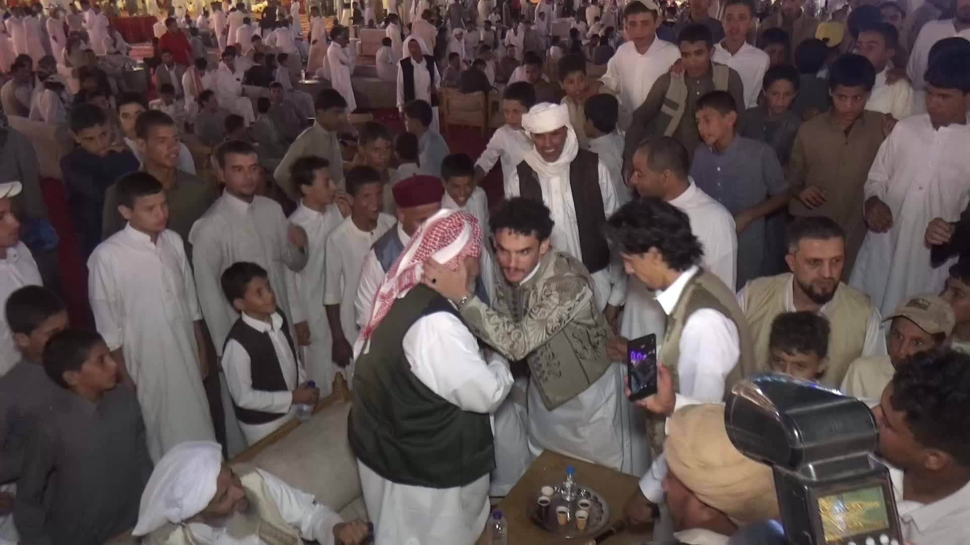 @حمادة المغربي (لتصوير الفيديو)