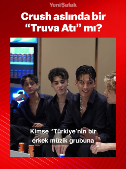 @Yeni Şafak