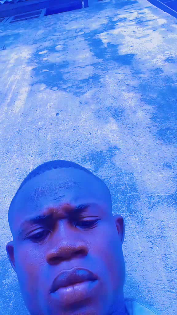 @Daniel Eyanga