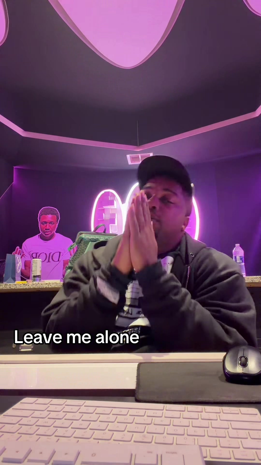 @Mike Lary