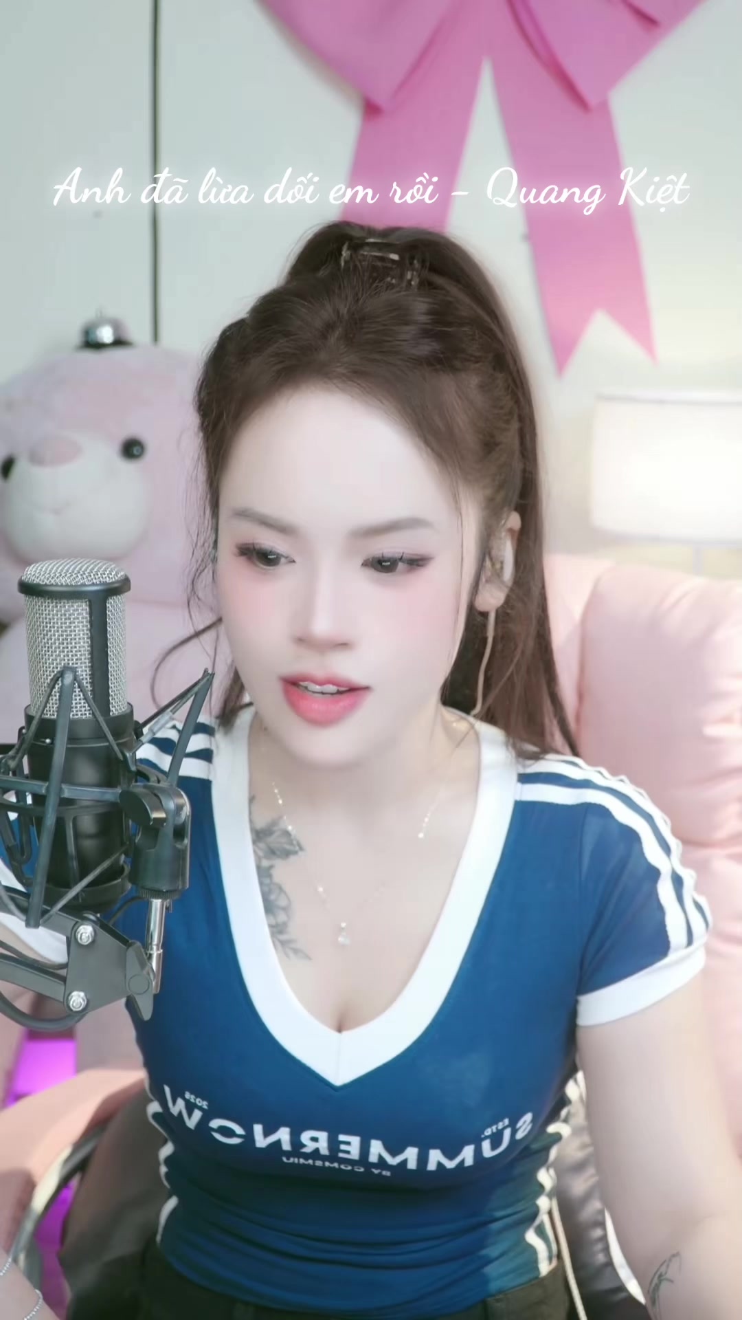 @Bống 🎙️