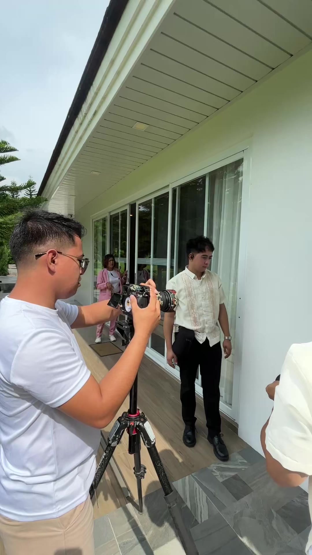 @Kuya Glide