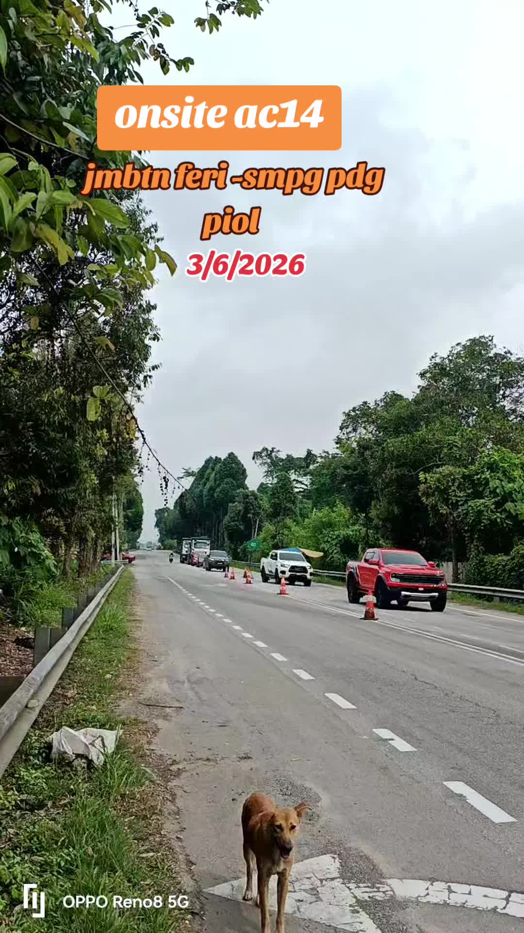 @BULETIN ROADCARE JERANTUT