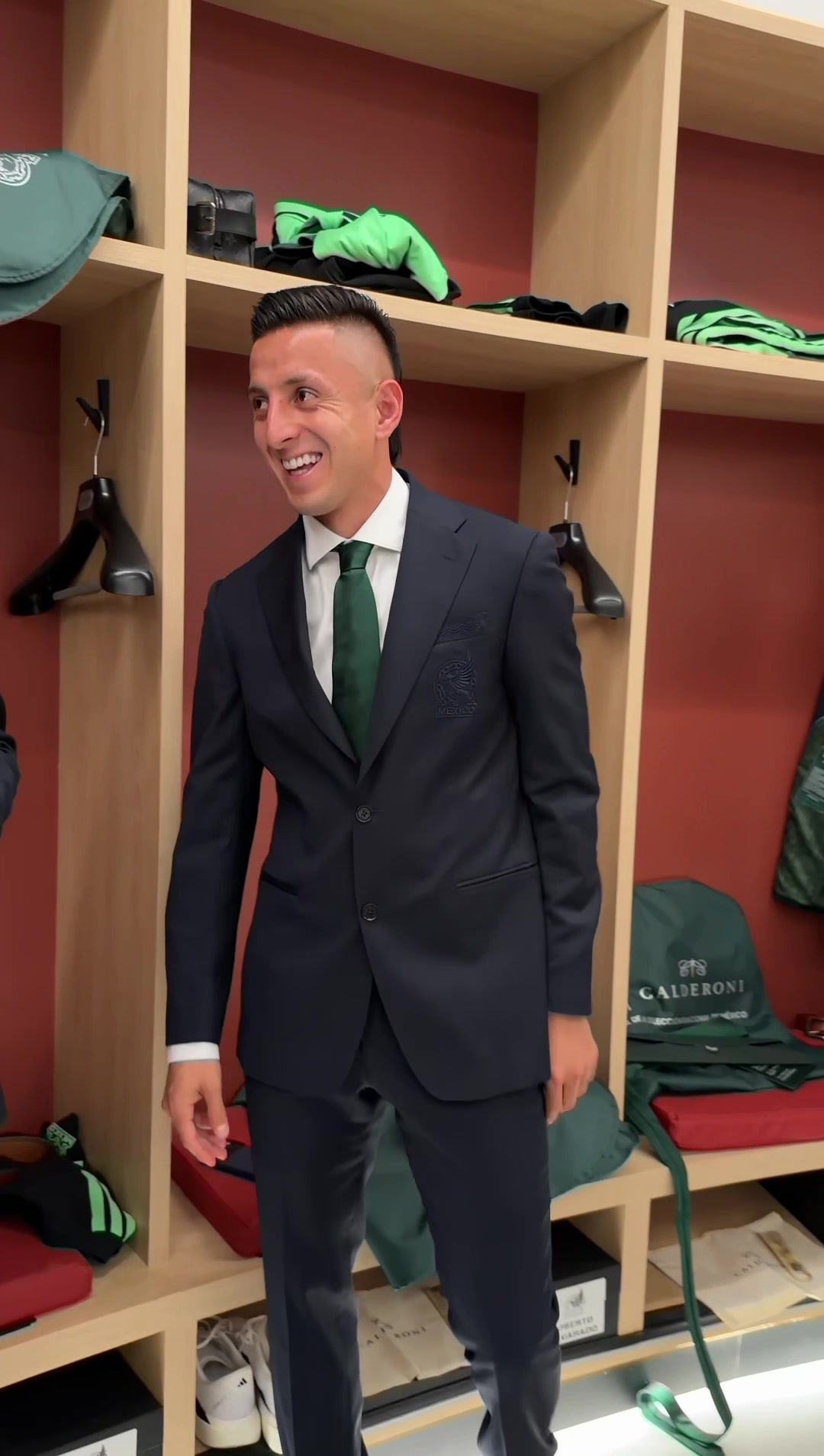 @Selección Nacional