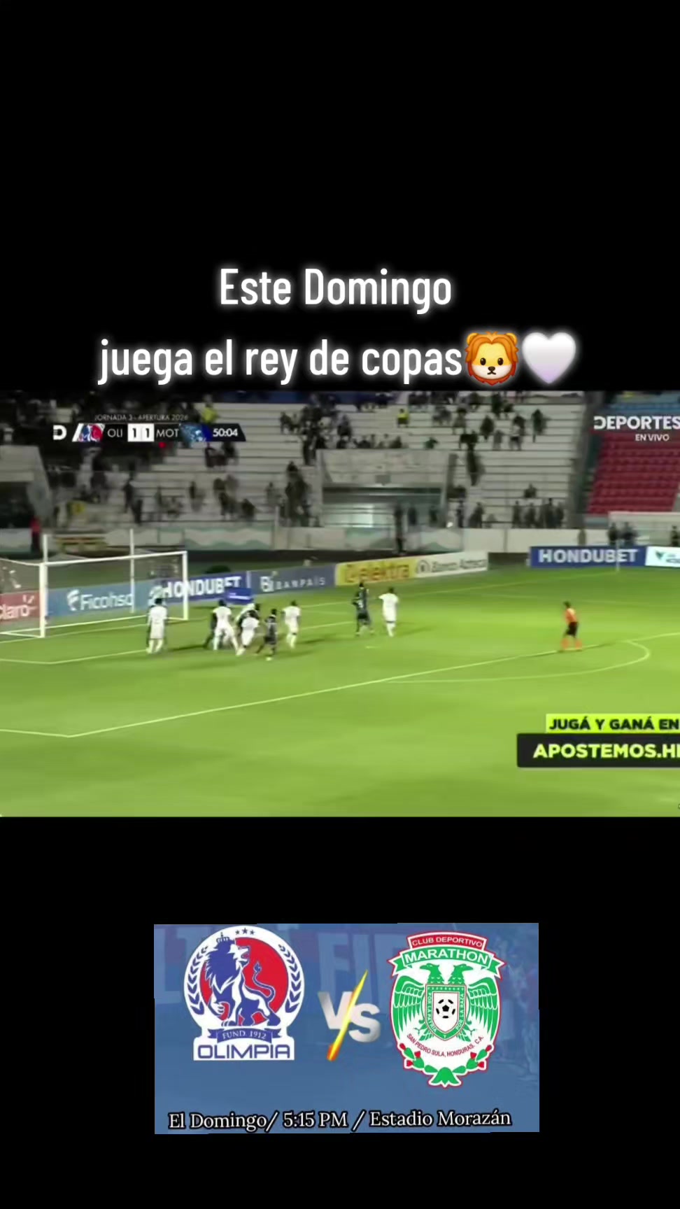 @Olimpista HN🦁🇭🇳