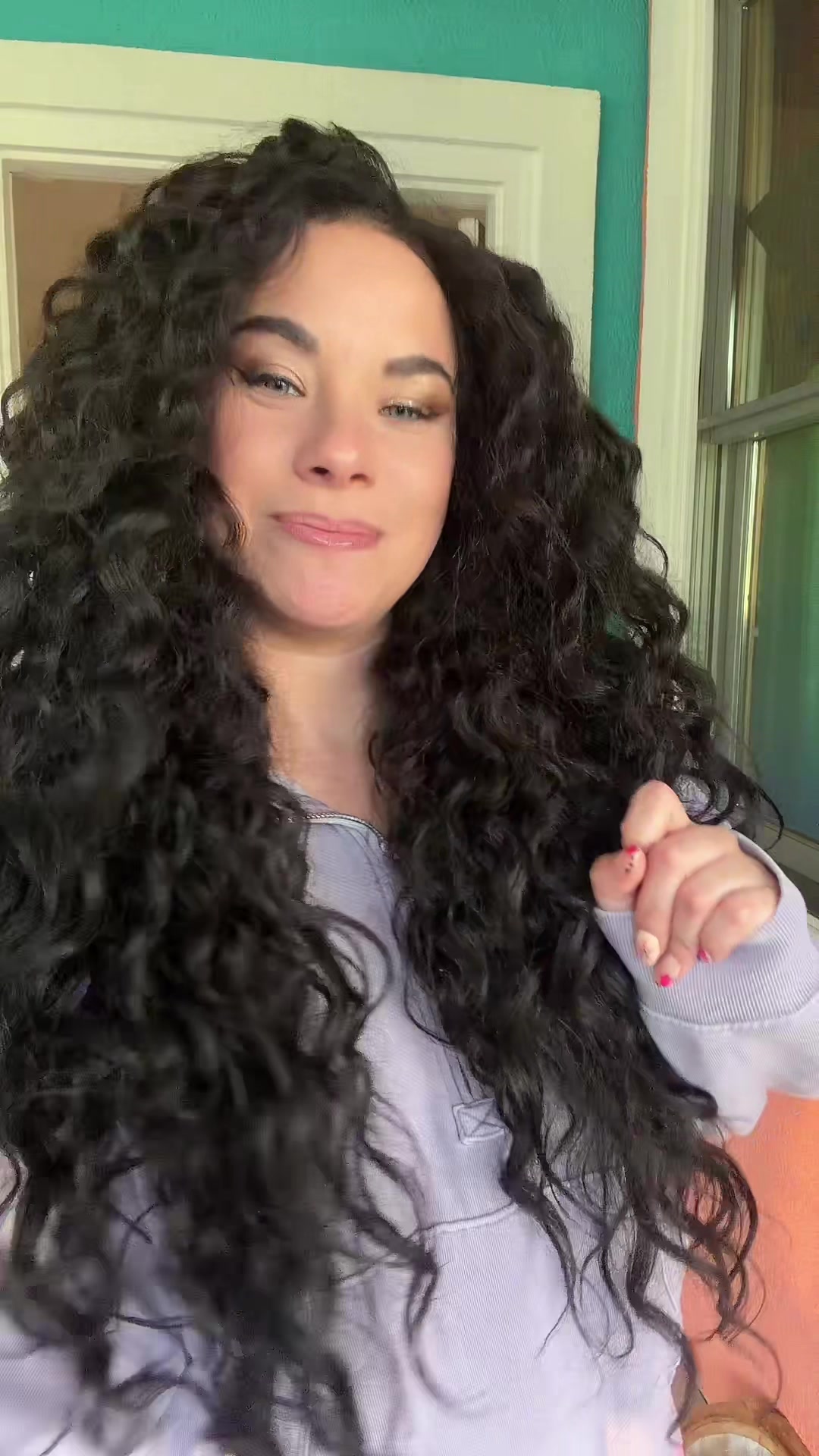 @Elizabeth Wears Wigs ๐ณ๏ธ๐