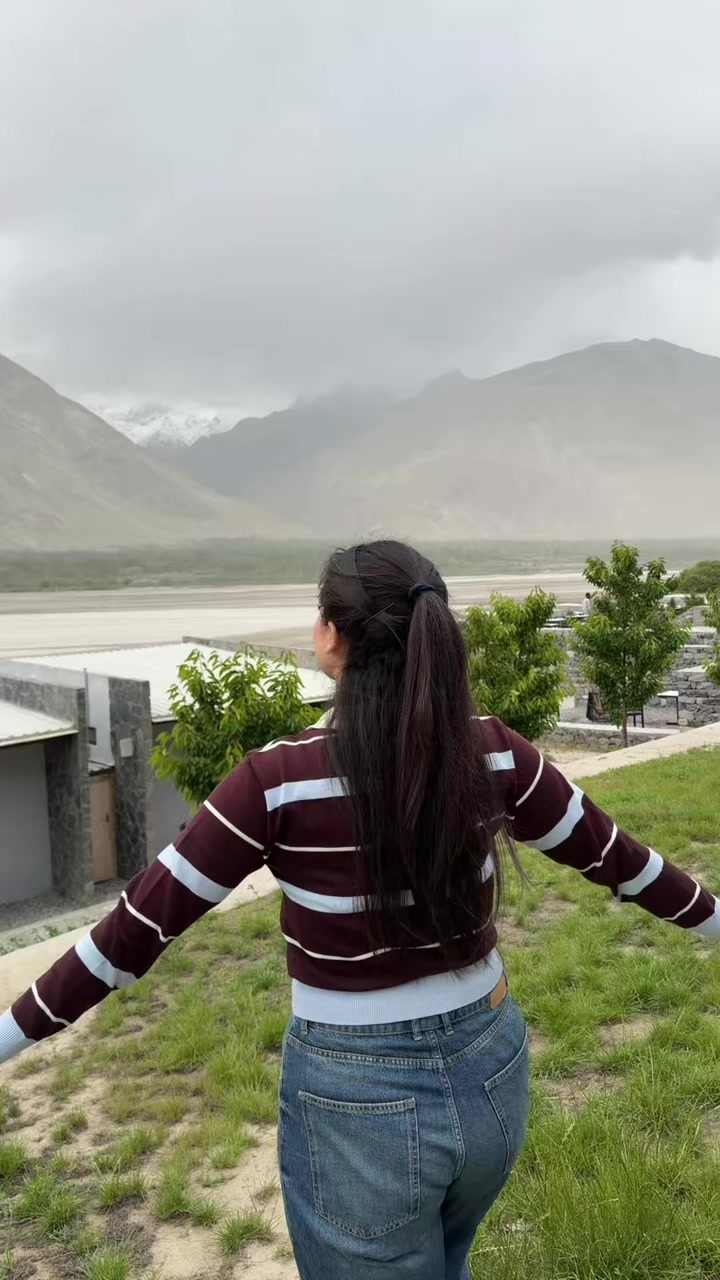 @Alina Amir