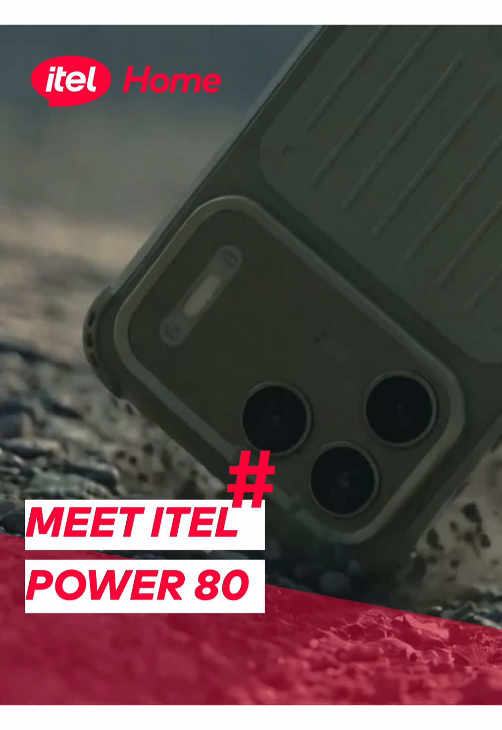 @itel Nigeria