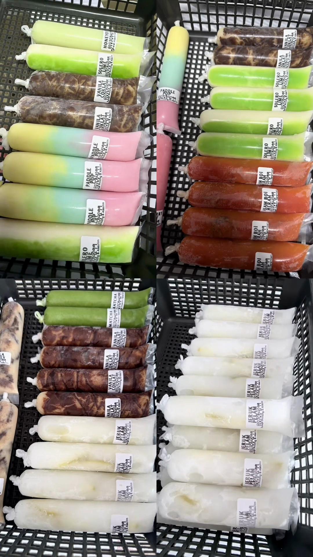 @Farah | Rumah Print & Aiskrim