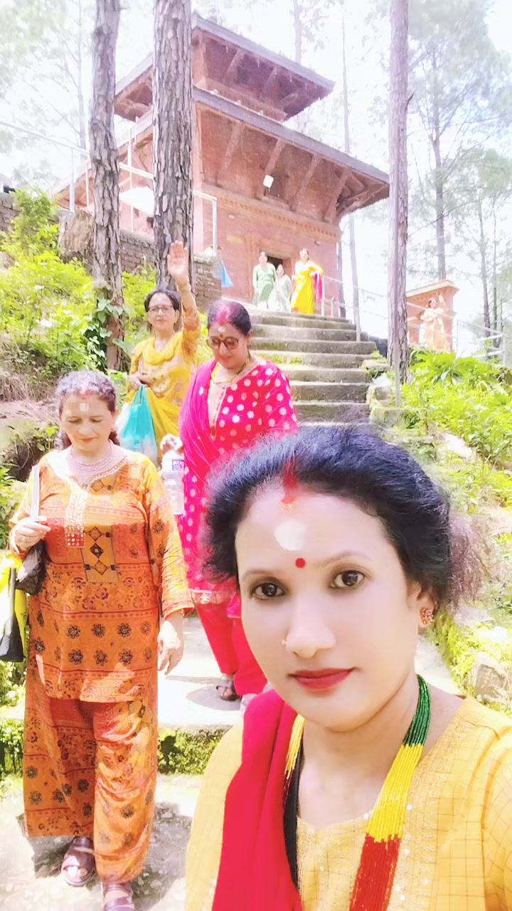 @Urmila Thapa