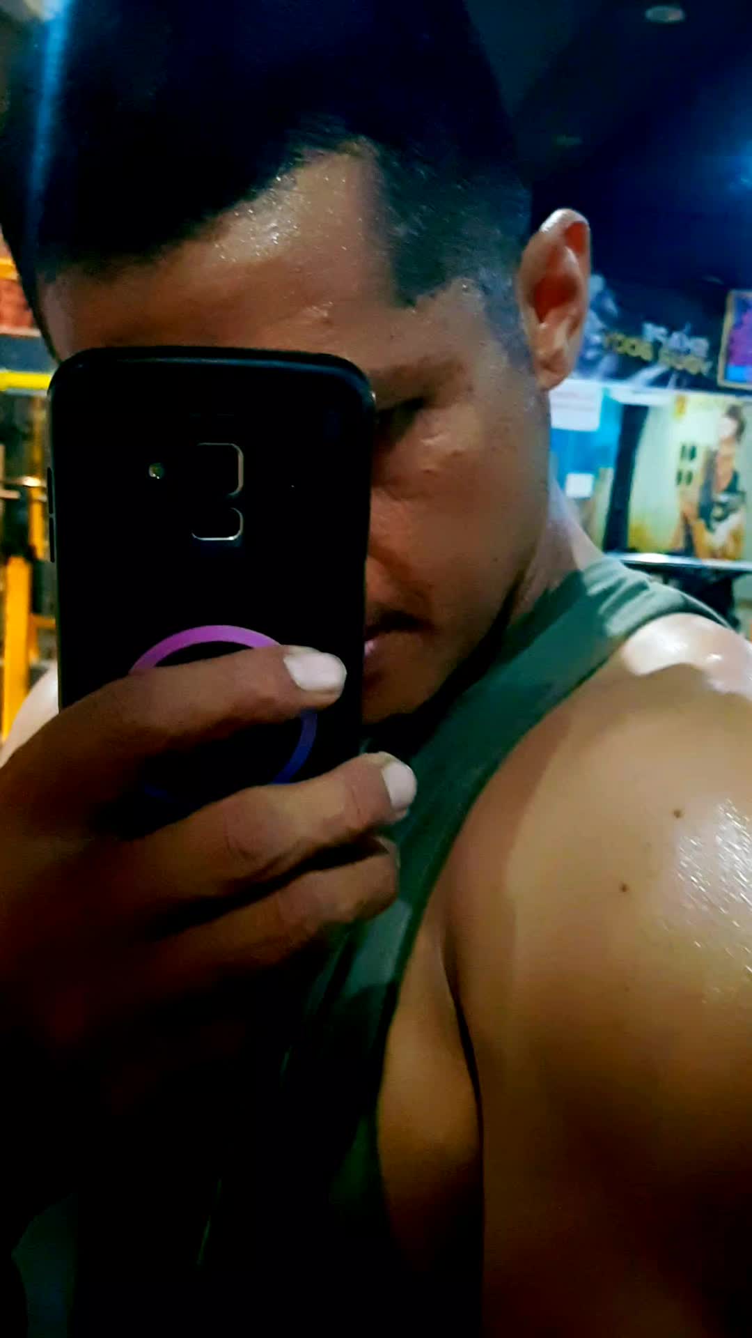 @HW_ GYM_ PONOROGO