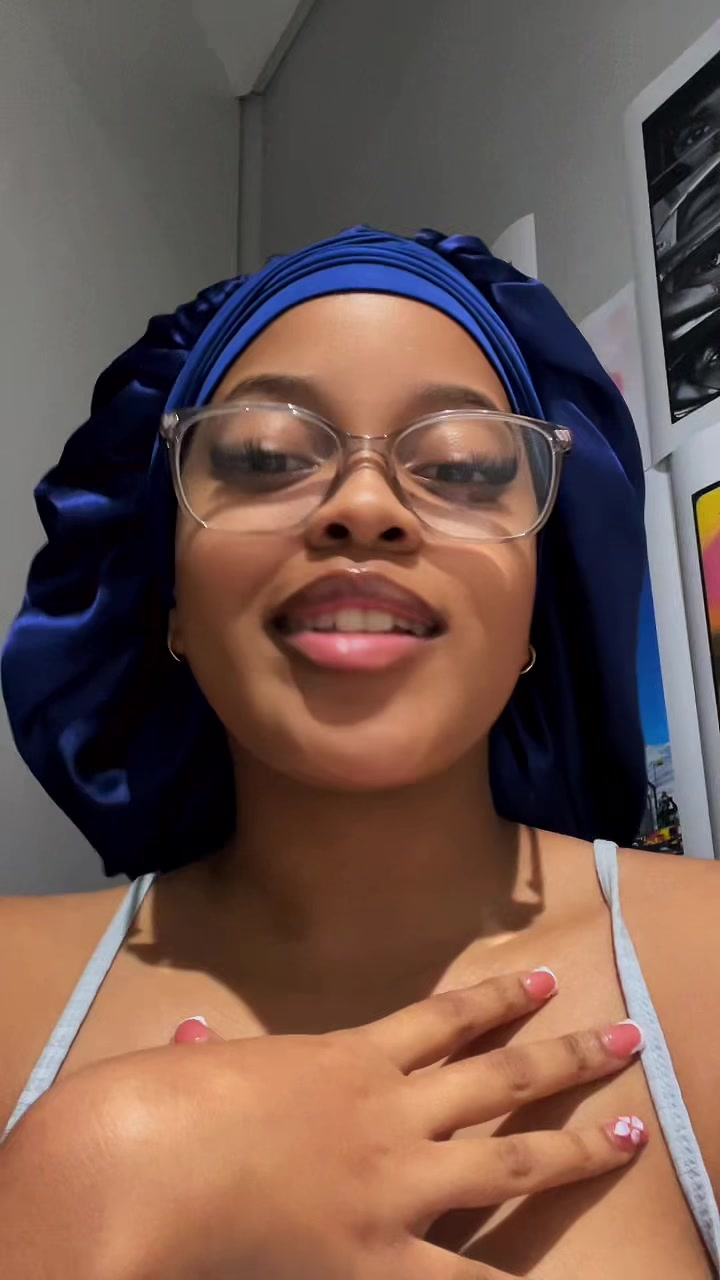 @YT: Luyanda Mqadi
