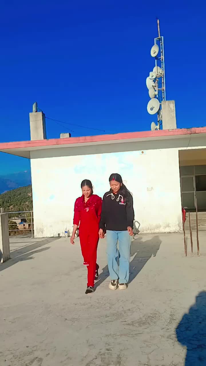 @sirjana xettri