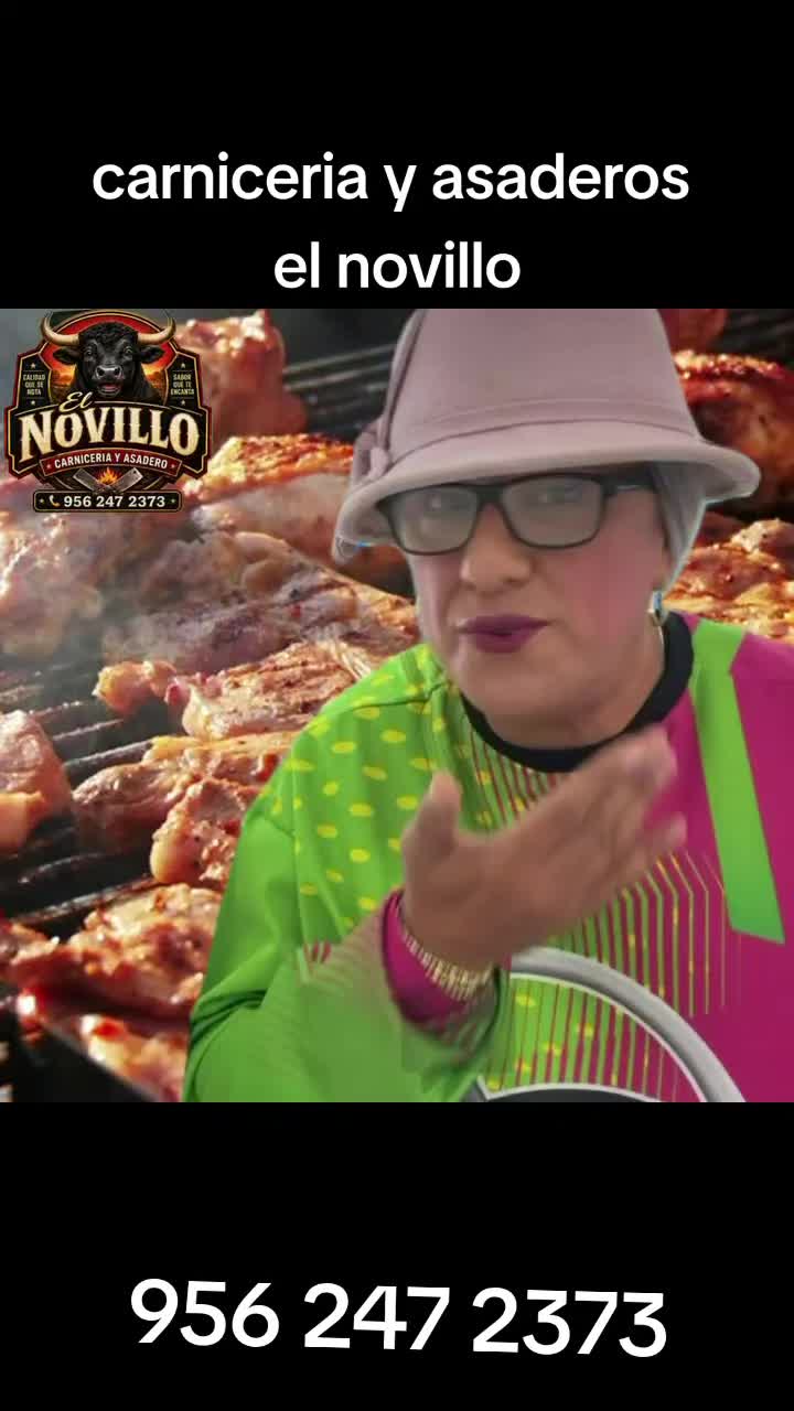 @Carniceria Asaderos El Novillo