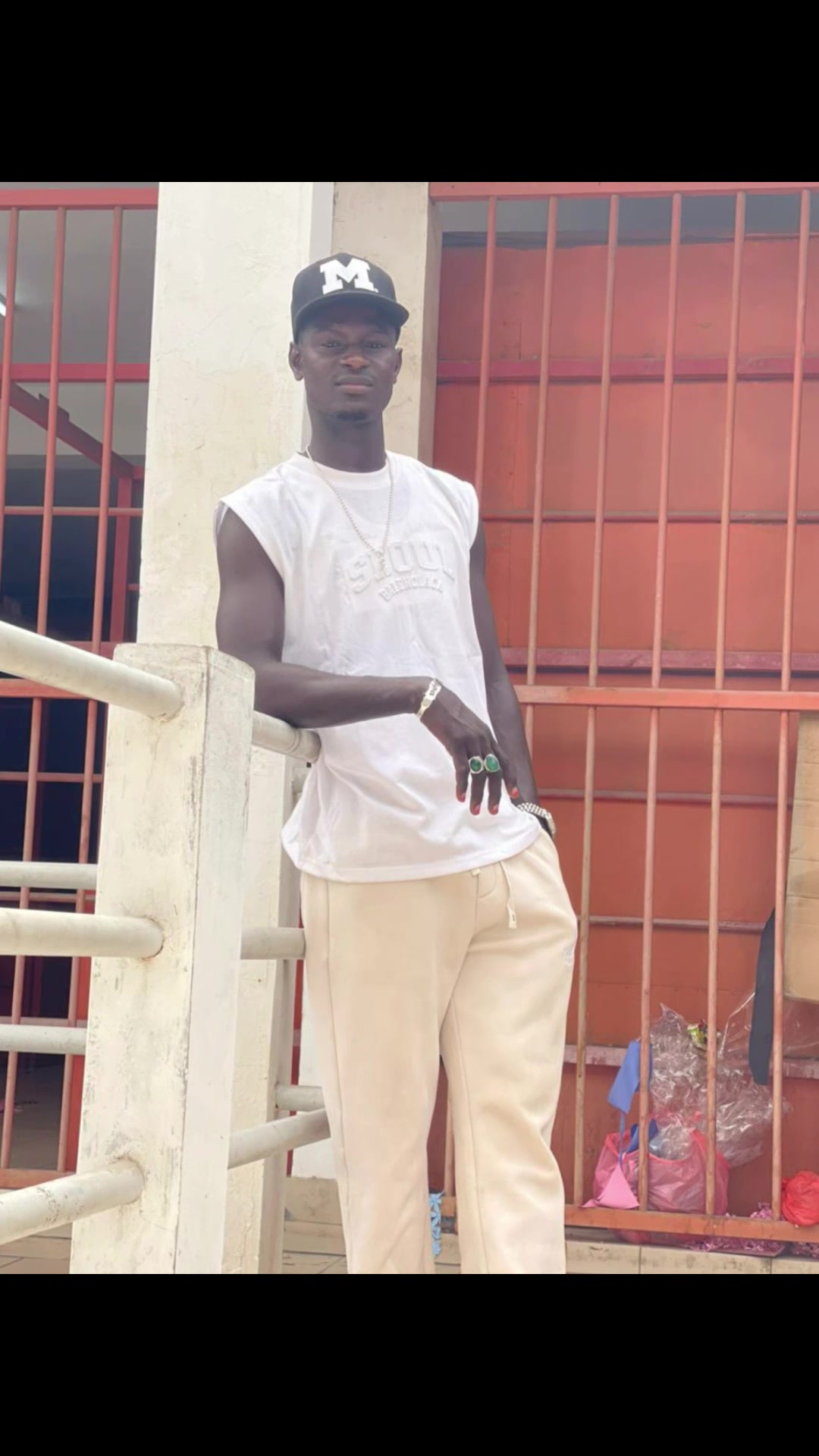 @Pape Diouf🛍️