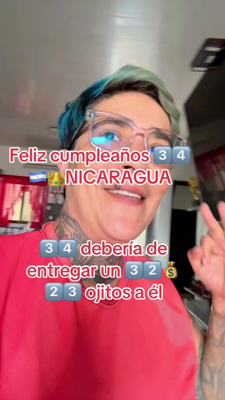 @maye.garcia Numerologia