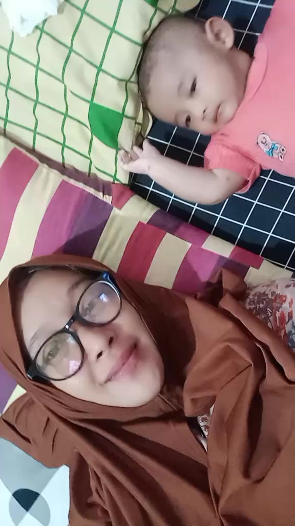 @Mamah Alka
