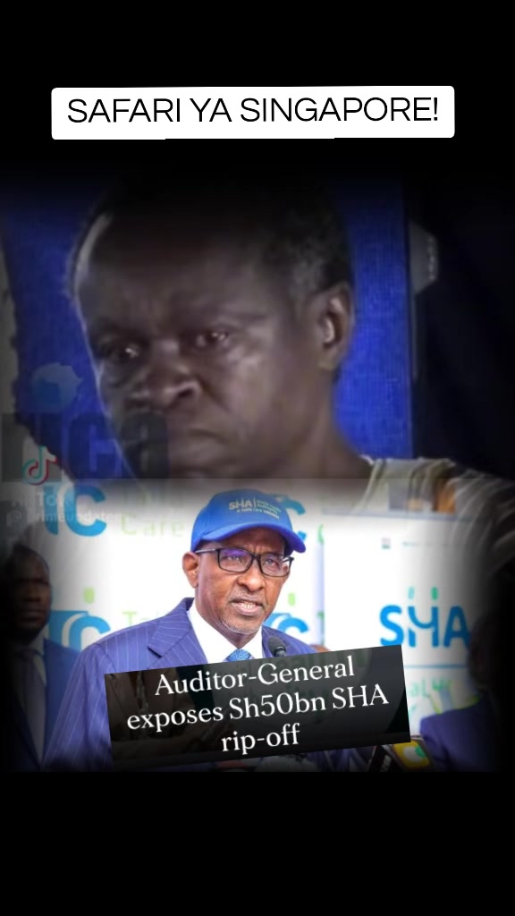 @Kipnoma, PhD