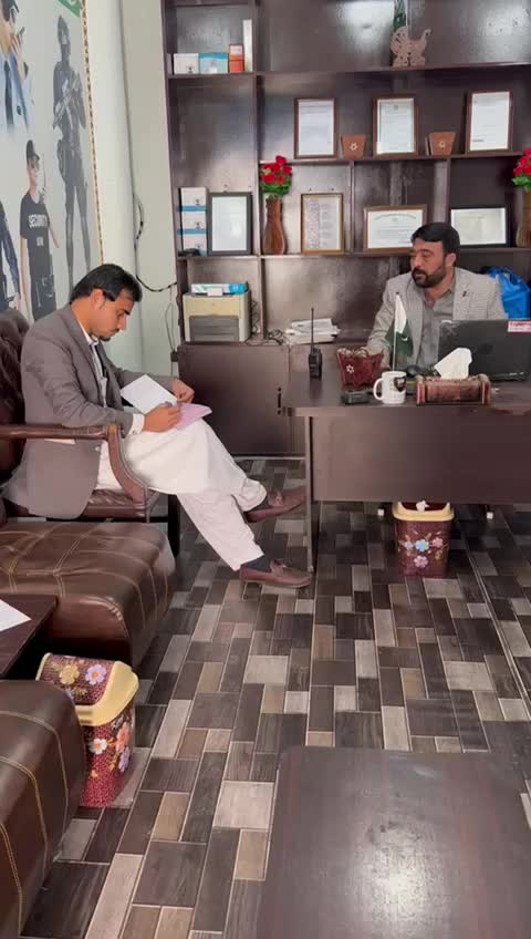 @XIN Secure (Pvt) Ltd KPK