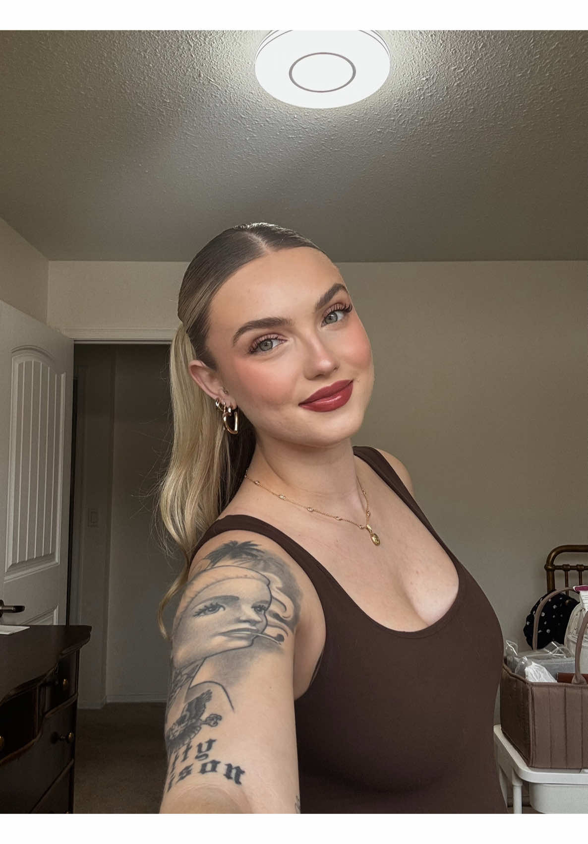 @Janelle Marie
