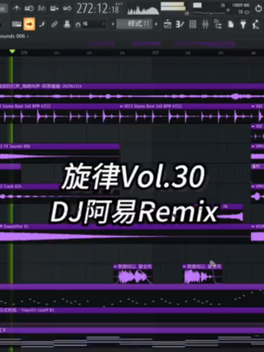 @𝙋𝙖𝙙仔 𝘿𝙅 𝙏𝙚𝙖𝙢 𝙈𝙞𝙭 ♪