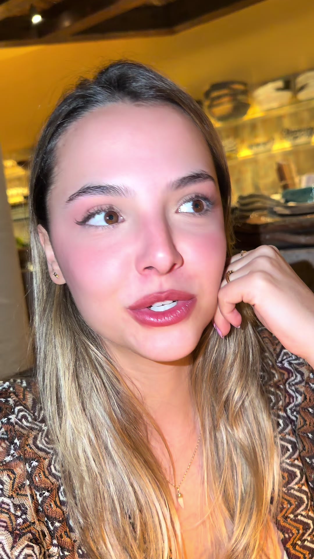 @Camila Trianda