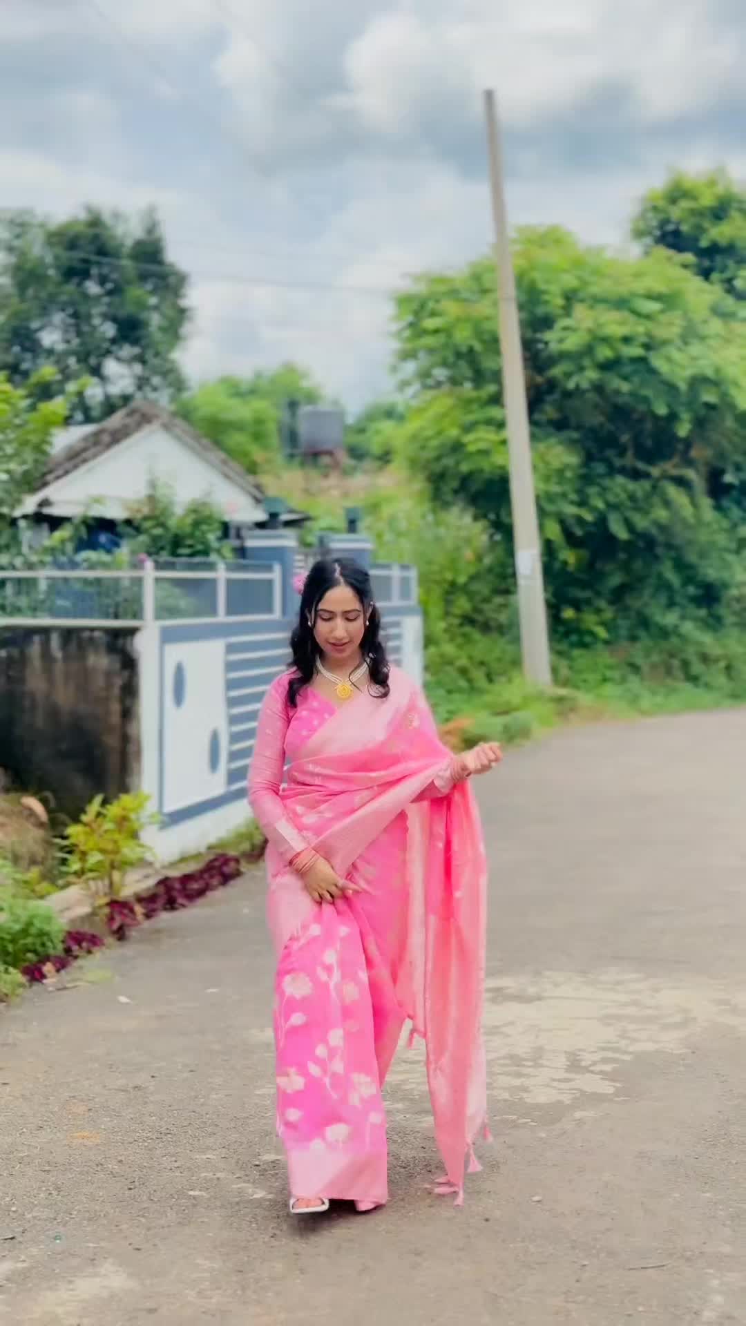 @Roshika Subedi