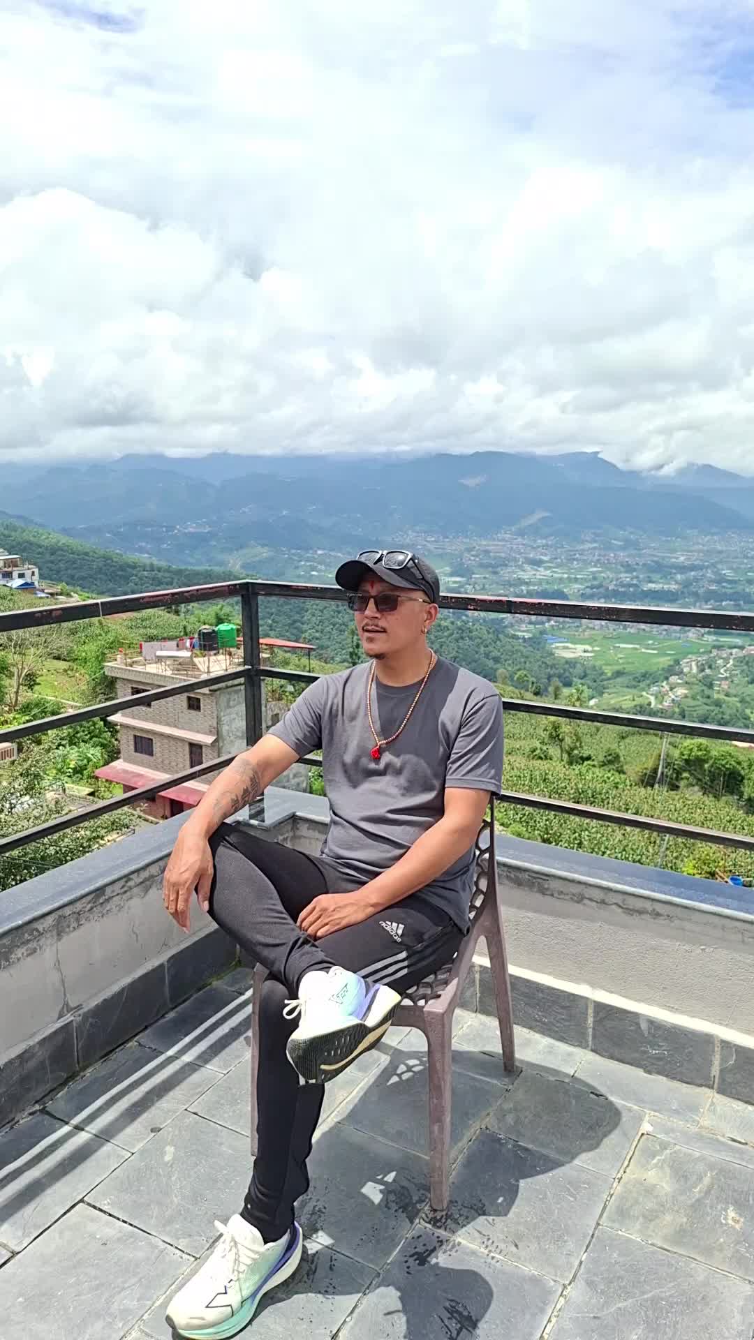 @Rasiraj Maharjan