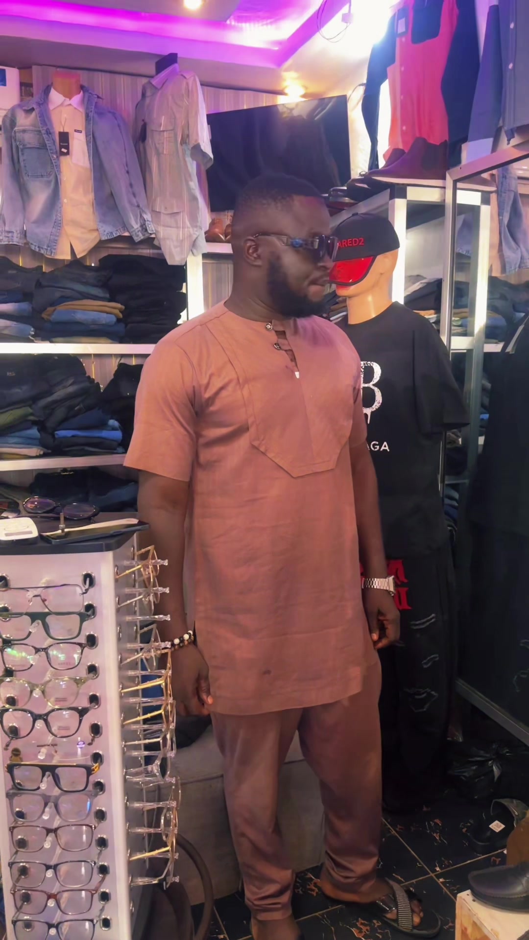 @Oumar Rick Ross conde