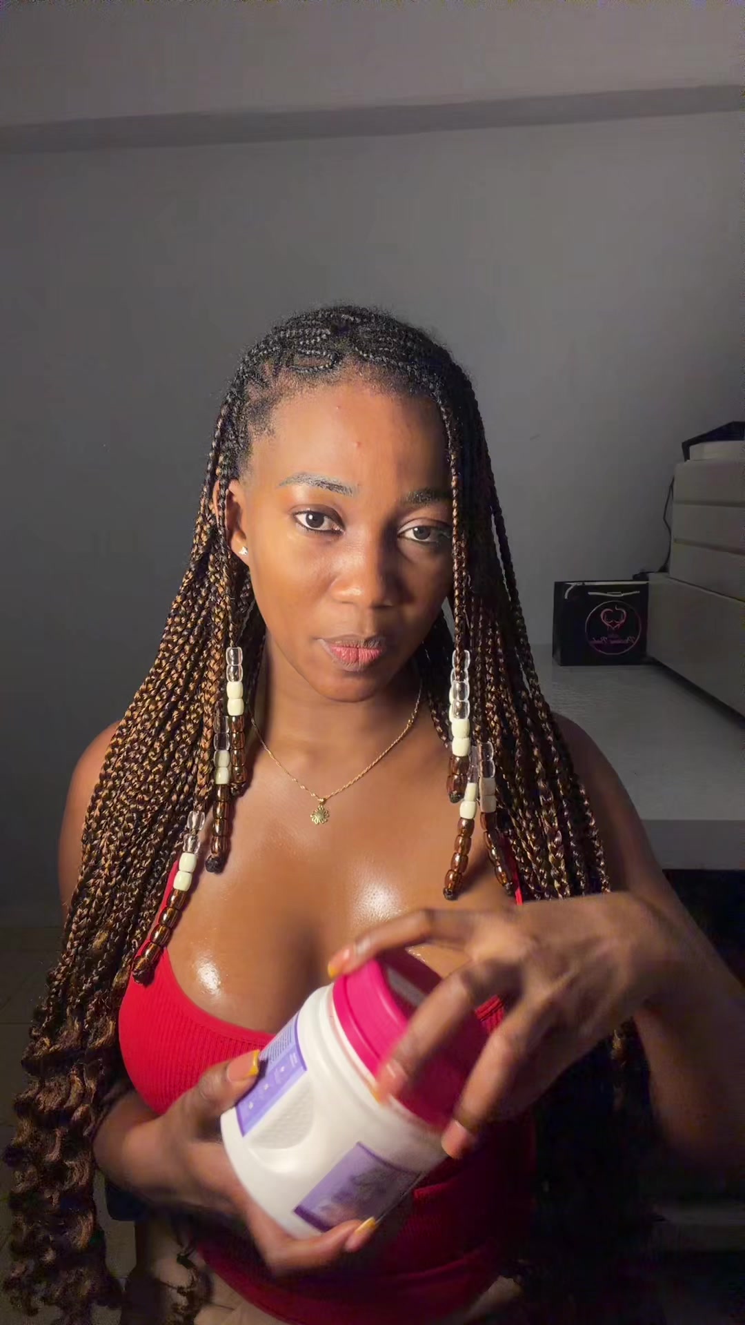 @Preciousbody