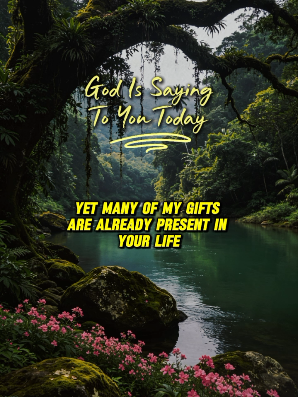 @WhereGodMEETSMe
