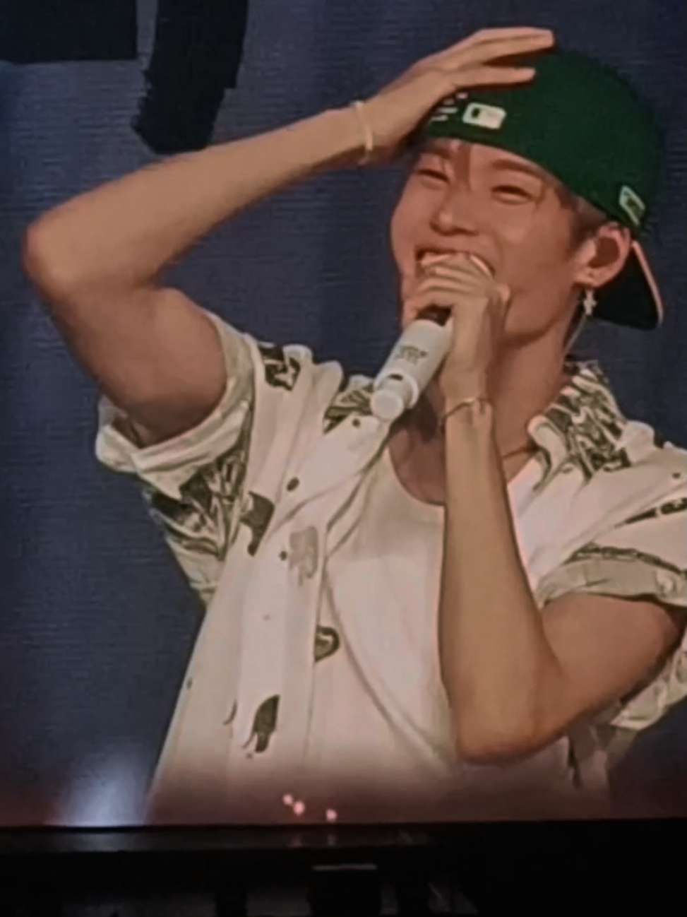 @โซฮีที่มีตุ๊กตาชื่อตลบยอง