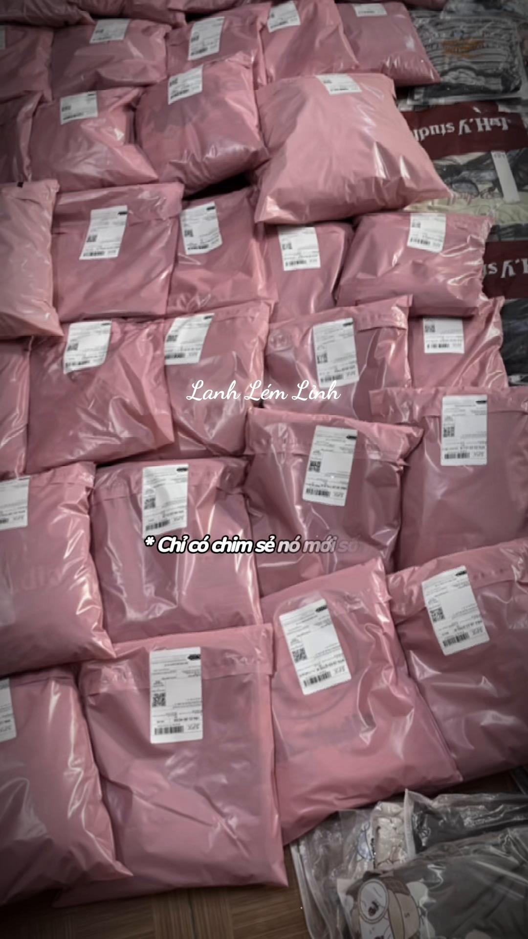 @Shop LanhLémLỉnh