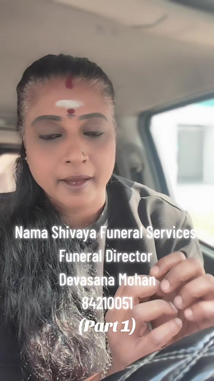 @Nama Shivaya Funeral Services