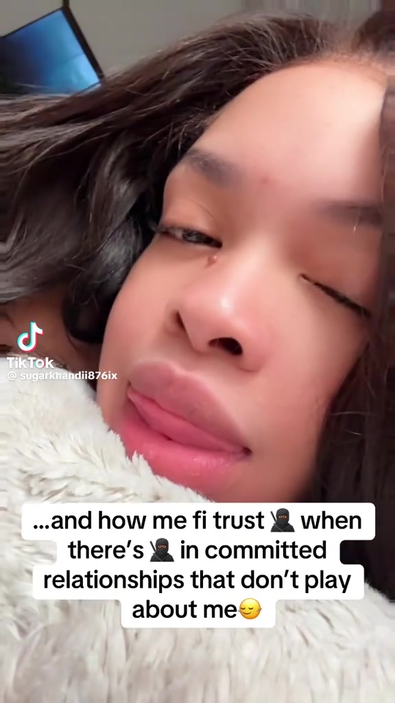 @ᥫ᭡Tameka🌸