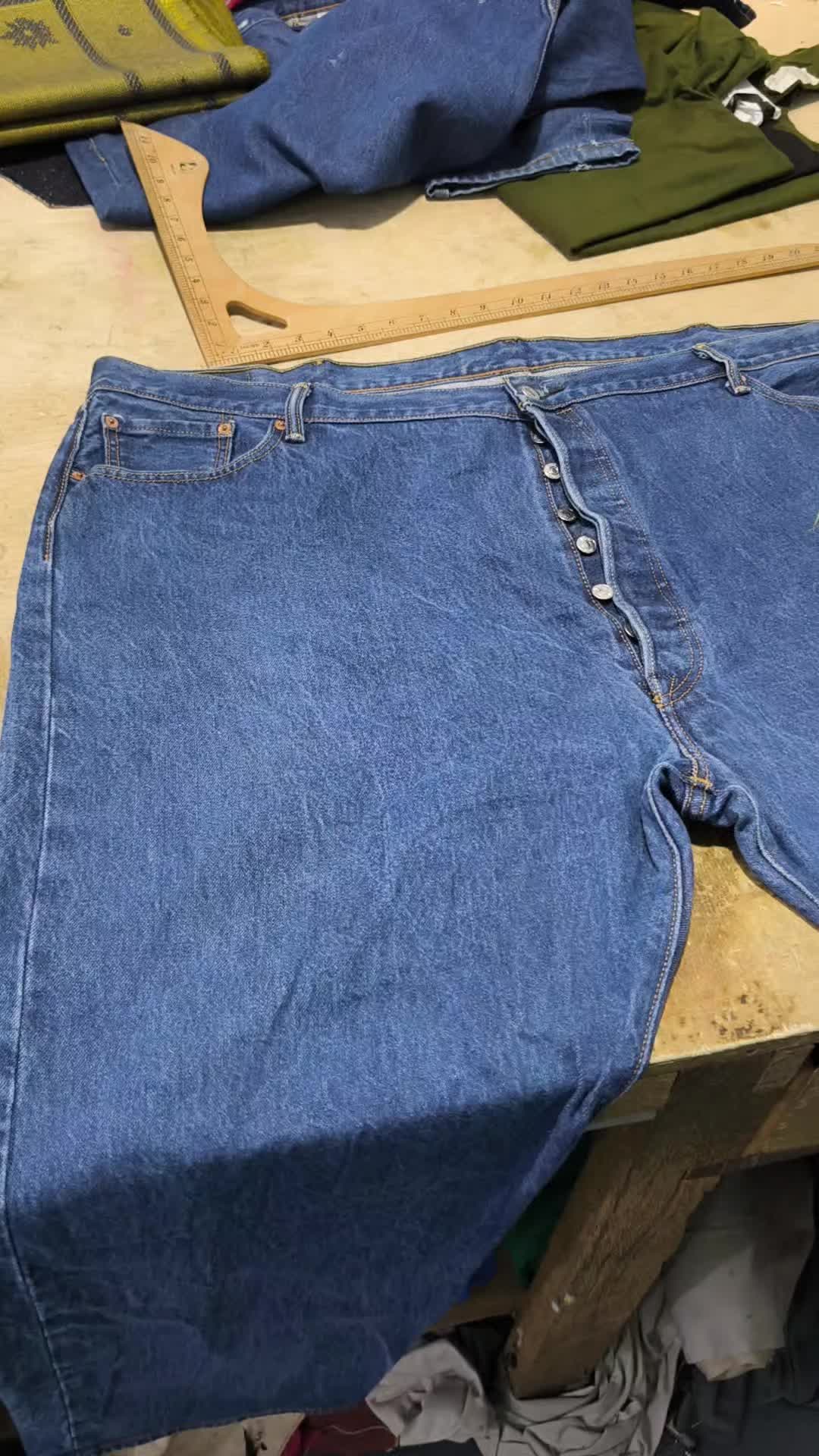@specialist tailor dr vintage
