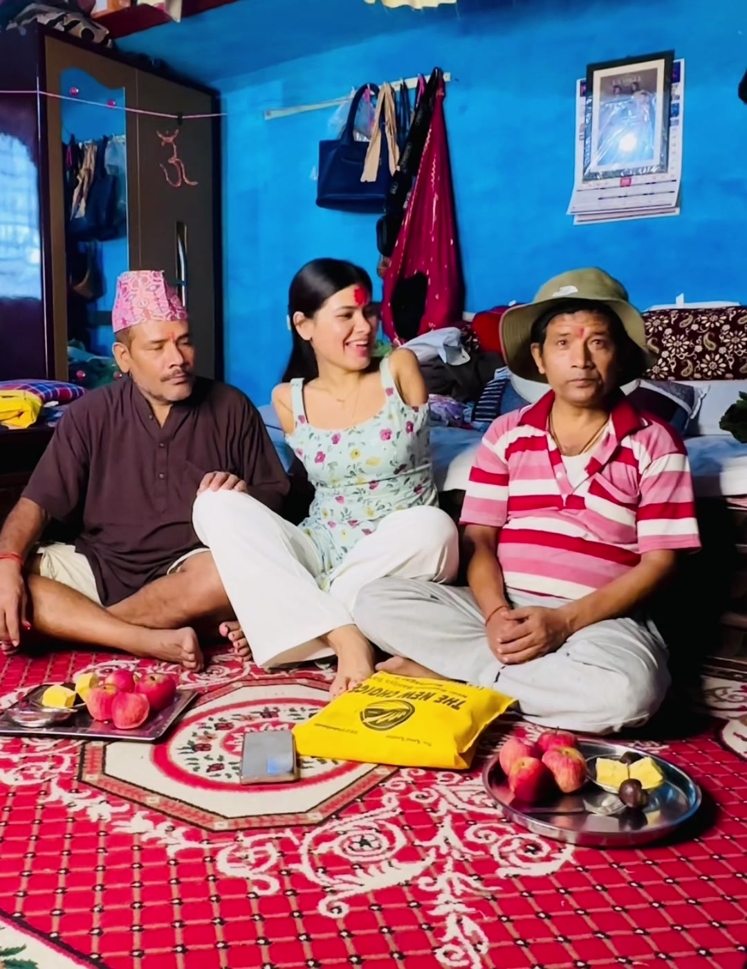 @Megha Ghimire 🦋🇳🇵♥️