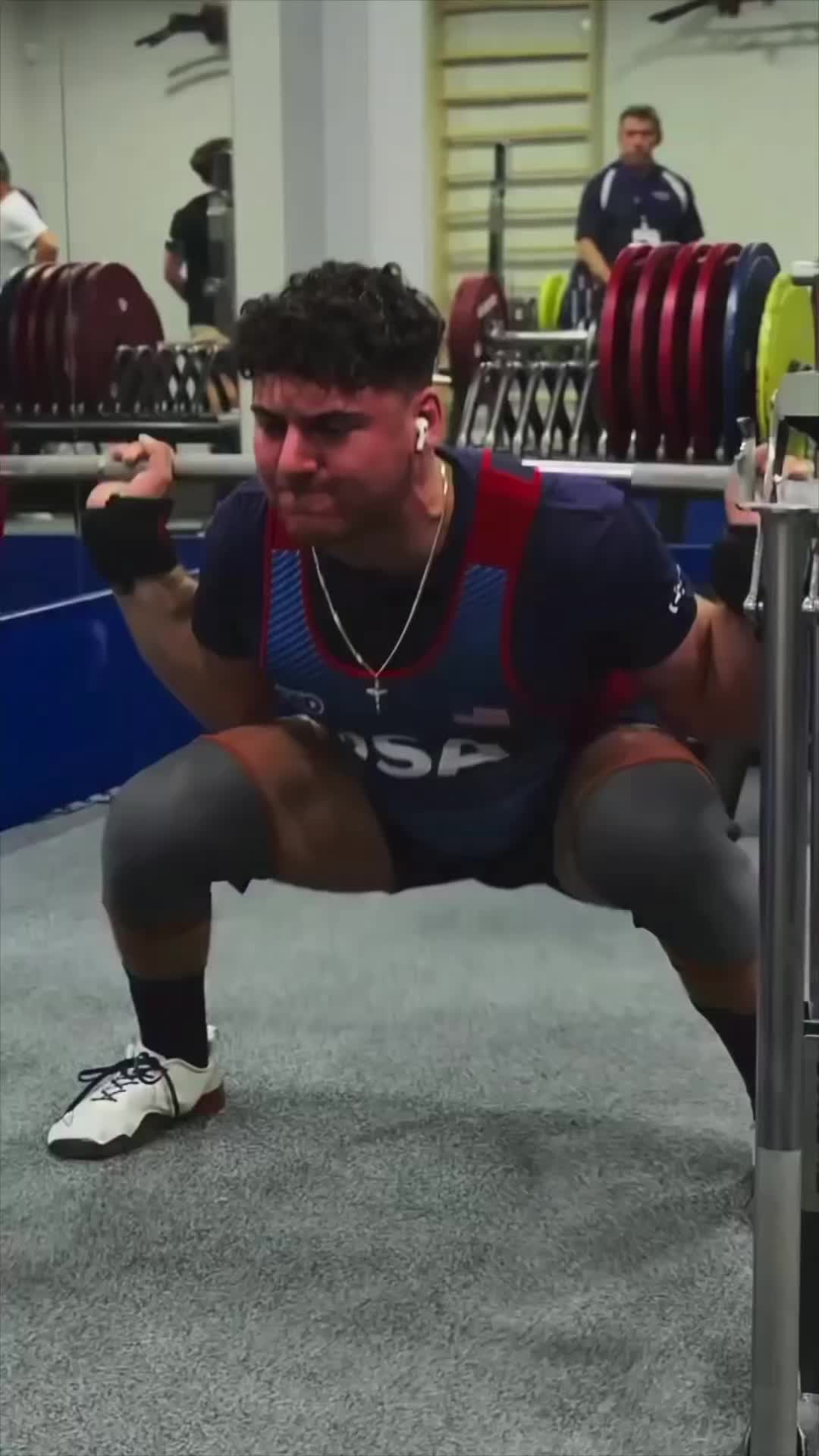 @Darath | Powerlifting Coach
