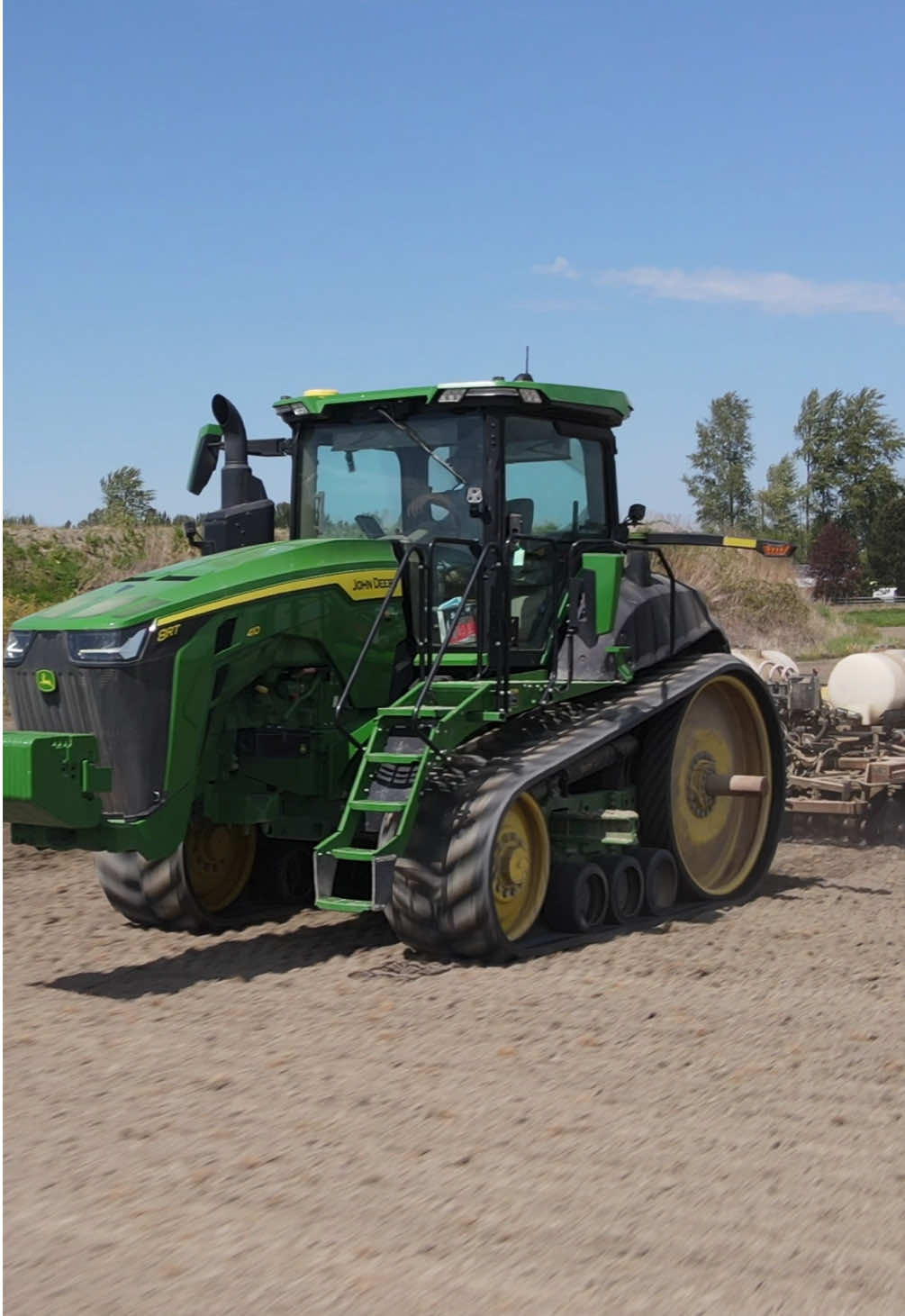 @Farming in the Valley
